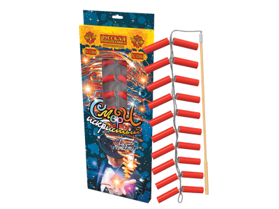 Искристый смерч Наземный фейерверк купить в Гудермесе | gudermes.salutsklad.ru