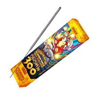 Цветной 300 мм. Бенгальские огни купить в Гудермесе | gudermes.salutsklad.ru