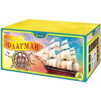 Флагман Батарея салютов купить в Гудермесе | gudermes.salutsklad.ru