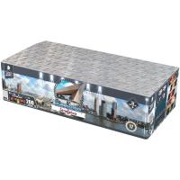 Зеландия Батарея салютов купить в Гудермесе | gudermes.salutsklad.ru