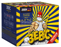 Зевс Фейерверк купить в Гудермесе | gudermes.salutsklad.ru