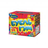 Бубль-Гум Фейерверк купить в Гудермесе | gudermes.salutsklad.ru