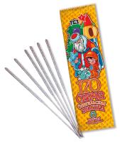 170 мм. Экстра Бенгальские огни купить в Гудермесе | gudermes.salutsklad.ru