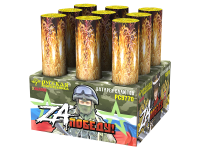 ZA Победу! Фейерверк купить в Гудермесе | gudermes.salutsklad.ru