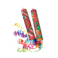 Макси-Гигант с серпантином Хлопушки купить в Гудермесе | gudermes.salutsklad.ru