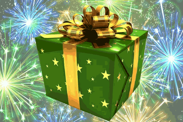 Салюты на День Рождения - подарок Гудермес | gudermes.salutsklad.ru