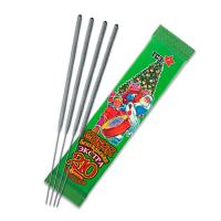 210 мм. Экстра Бенгальские огни купить в Гудермесе | gudermes.salutsklad.ru