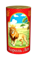Король лев Фонтан пиротехнический купить в Гудермесе | gudermes.salutsklad.ru