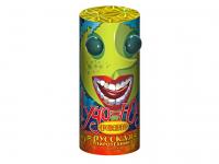 Чудо Юдо Пиротехнический фонтан купить в Гудермесе | gudermes.salutsklad.ru