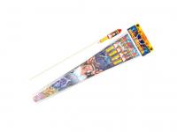 Кассиопея Ракеты купить в Гудермесе | gudermes.salutsklad.ru