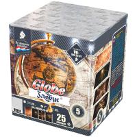 Глобус Салют купить в Гудермесе | gudermes.salutsklad.ru