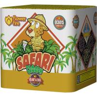 Сафари Батарея салютов купить в Гудермесе | gudermes.salutsklad.ru