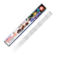 Новогодние 300-4 мм. Бенгальские огни купить в Гудермесе | gudermes.salutsklad.ru