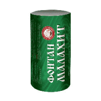 Малахит Фонтан пиротехнический купить в Гудермесе | gudermes.salutsklad.ru