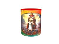 Легенда Батарея салютов купить в Гудермесе | gudermes.salutsklad.ru