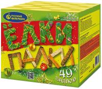 Ёлки палки Фейерверк купить в Гудермесе | gudermes.salutsklad.ru