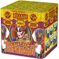 Принцесса Турандот Салют купить в Гудермесе | gudermes.salutsklad.ru