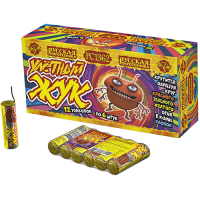 Улетный жук Наземный фейерверк купить в Гудермесе | gudermes.salutsklad.ru