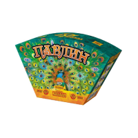 Павлин Фонтан пиротехнический купить в Гудермесе | gudermes.salutsklad.ru