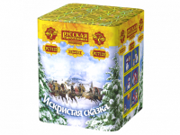 Искристая сказка New Салют купить в Гудермесе | gudermes.salutsklad.ru