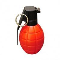 Граната имитационная пиротехническая (краска) Петарды купить в Гудермесе | gudermes.salutsklad.ru