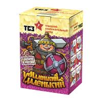 Маленький удаленький Салют купить в Гудермесе | gudermes.salutsklad.ru