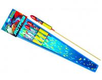 Ястреб Ракеты купить в Гудермесе | gudermes.salutsklad.ru