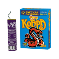 Супер Кобра Петарды купить в Гудермесе | gudermes.salutsklad.ru