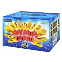 Мировой Салют Комбинированный Фейерверк купить в Гудермесе | gudermes.salutsklad.ru