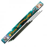 400-1 мм. Бенгальские огни купить в Гудермесе | gudermes.salutsklad.ru