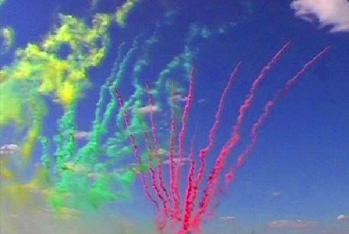 Дневные салюты со склада - Гудермес | gudermes.salutsklad.ru