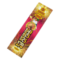 170 мм. Бенгальские огни купить в Гудермесе | gudermes.salutsklad.ru