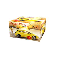 Эксклюзив Салют купить в Гудермесе | gudermes.salutsklad.ru