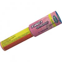 Дымовой (с чекой) розовый Фальшфейер купить в Гудермесе | gudermes.salutsklad.ru