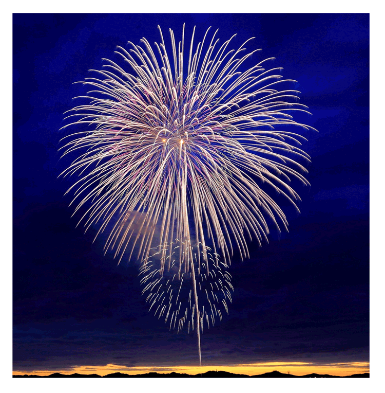 Организация фейерверков на Новый год  Гудермес | gudermes.salutsklad.ru