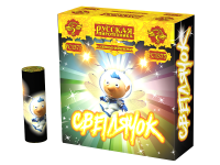 Светлячок NEW Наземный фейерверк купить в Гудермесе | gudermes.salutsklad.ru