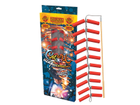 Искристый смерч Наземный фейерверк купить в Гудермесе | gudermes.salutsklad.ru