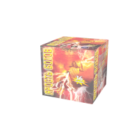 Ярость богов Фейерверк купить в Гудермесе | gudermes.salutsklad.ru