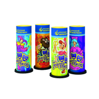 Театр кукол Пиротехнический фонтан купить в Гудермесе | gudermes.salutsklad.ru