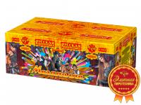 Мегаполис Фейерверк купить в Гудермесе | gudermes.salutsklad.ru