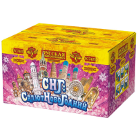 СНГ: Салют Новогодний Батарея салютов купить в Гудермесе | gudermes.salutsklad.ru