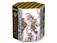 Лапландия ОС Фейерверк купить в Гудермесе | gudermes.salutsklad.ru