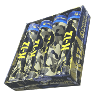 К-12 Петарды купить в Гудермесе | gudermes.salutsklad.ru