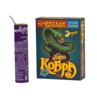 Мега Кобра Петарды купить в Гудермесе | gudermes.salutsklad.ru