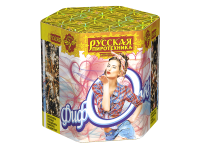 Фифочка Фейерверк купить в Гудермесе | gudermes.salutsklad.ru