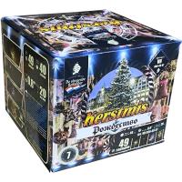 Рождество Салют купить в Гудермесе | gudermes.salutsklad.ru