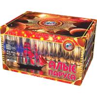 Алые паруса Фейерверк купить в Гудермесе | gudermes.salutsklad.ru