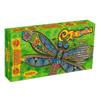 Стрекоза Фейерверки летающие купить в Гудермесе | gudermes.salutsklad.ru