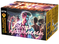 Гвоздь программы Фейерверк купить в Гудермесе | gudermes.salutsklad.ru