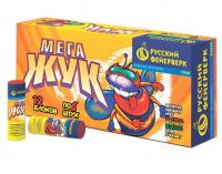 Мега жук Петарды купить в Гудермесе | gudermes.salutsklad.ru